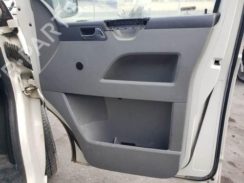 Rear mirror VW TRANSPORTER T5 Van (7HA, 7HH, 7EA, 7EH) 1.9 TDI | BP17360260I6 - Image 9
