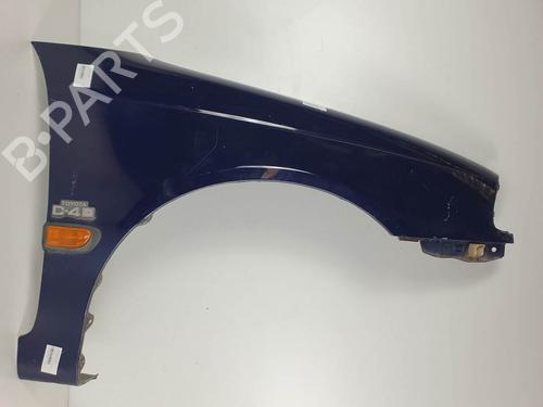 Forskærm Højre Forskærm Højre TOYOTA AVENSIS Estate (_T22_) 2.0 TD (CT220_, CT220R) (90 hp) 13699930 13699930