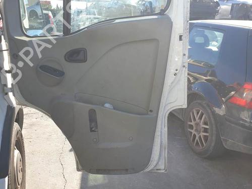 Warning switch NISSAN INTERSTAR Van (X70) dCi 120 | BP24933882I22 - Image 26