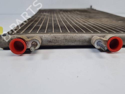 AC radiator FIAT PANDA (169_) 1.2 (169.AXB11, 169.AXB1A) | BP38497972M32 - Image 2