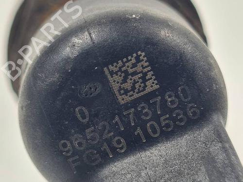 Injector CITROËN BERLINGO / BERLINGO FIRST Box Body/MPV (M_) 2.0 HDI 90 (MBRHY, MCRHY) | BP30120270M100 