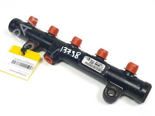 Used Injection rail CITROËN C4 Grand Picasso I (UA_) 2.0 HDi 138 (136 hp) 19703681