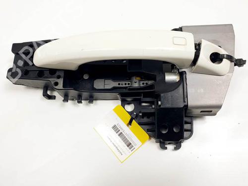 Portiergreep links voor AUDI A1 (8X1, 8XK) 1.2 TFSI (86 hp) 24339923
