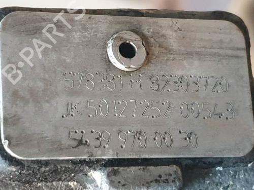Engine NISSAN QASHQAI I (J10, NJ10) 1.5 dCi | BP29245650M1 