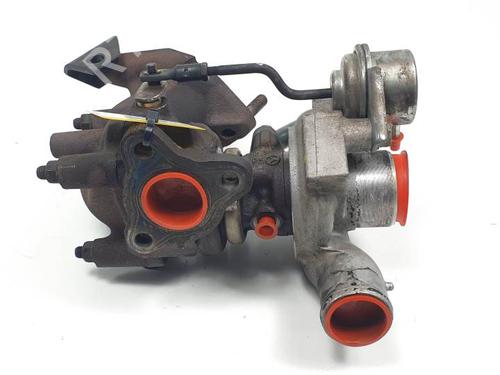 Turbolader/Kompressor OPEL CORSA C (X01) 1.7 DI (F08, F68) | BP24990129M71 