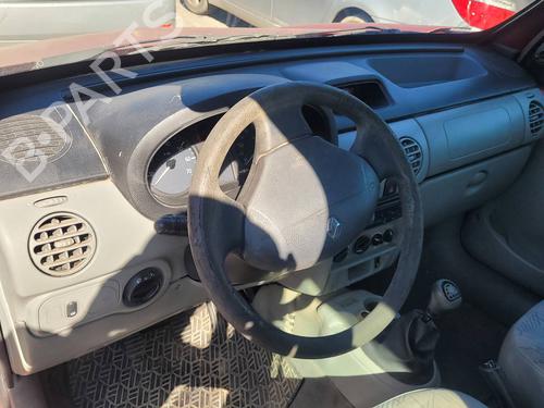 Pulley RENAULT KANGOO (KC0/1_) 1.5 dCi (KC07) | BP30586286M122 - Image 11