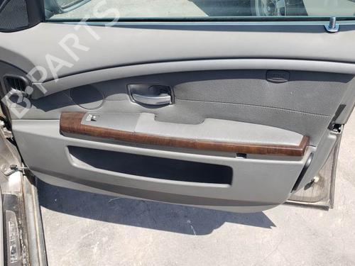 Left front fog light BMW 7 (E65, E66, E67) 745 i, Li | BP27199182C30  - Image 16