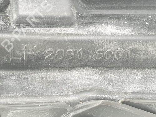 Left mirror LAND ROVER RANGE ROVER SPORT II (L494) | BP25121367C26