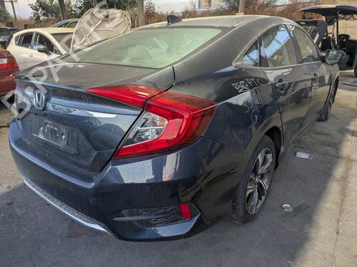 Electronic module HONDA CIVIC X Hatchback (FC_, FK_) 1.5 VTEC (FK7) | BP39916596M83 - Image 5