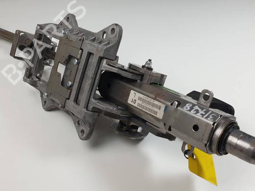 Used Steering column Steering column VW GOLF V Variant (1K5) 1.9 TDI (105 hp) 29989919 29989919