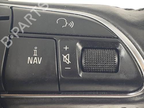 Steering wheel AUDI A4 B8 (8K2) | BP18153863C49 - Image 4