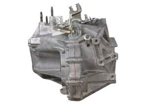Gearbox MITSUBISHI ASX (GA_W_) 1.8 DI-D (GA6W) | BP25295122M3 