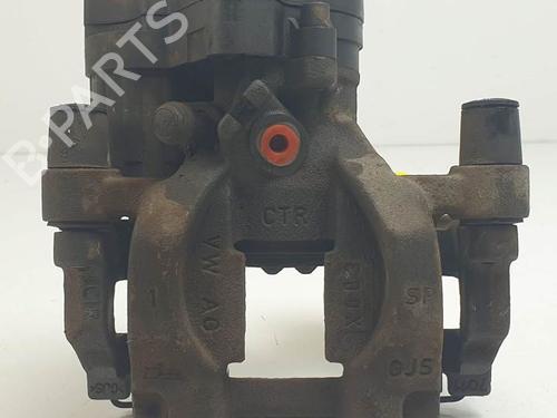Used Right rear brake caliper SKODA KODIAQ I (NS6, NS7, NV7) 2.0 TDI 4x4 (190 hp) 24934692