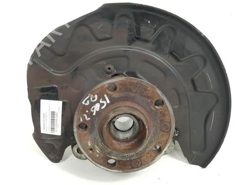 Used Right front steering knuckle Right front steering knuckle VW GOLF VII (5G1, BQ1, BE1, BE2) 2.0 TDI (150 hp) 8730211 8730211