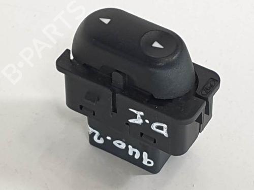 Right front window switch LAND ROVER FREELANDER I (L314) 1.8 16V 4x4 | BP6931265I26 