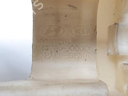 Gear lever KIA CEE'D (JD) 1.4 CRDi 90 | BP7405983M90 - Image 8