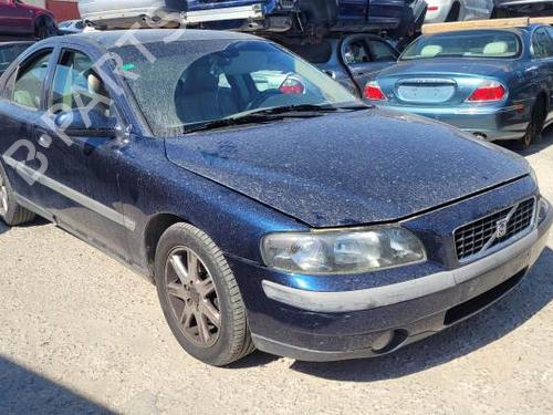 Venstre forlygte VOLVO S60 I (384) D5 | BP29175726C28 