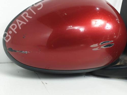 Right mirror MG MG ZR 105 | BP6852299C27 