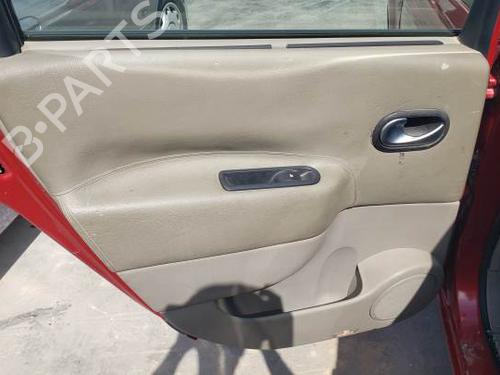 Indsprøtningspumpe RENAULT SCÉNIC II (JM0/1_) 1.9 dCi (JM0G, JM12, JM1G, JM2C) | BP29245591M78 