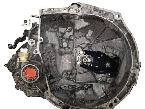 Used Gearbox Gearbox PEUGEOT 206 Hatchback (2A/C) 1.4 HDi eco 70 (68 hp) 36069524 36069524
