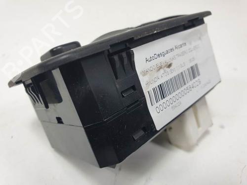 Left front window switch HYUNDAI ATOS (MX) 1.1 | BP14360826I27 