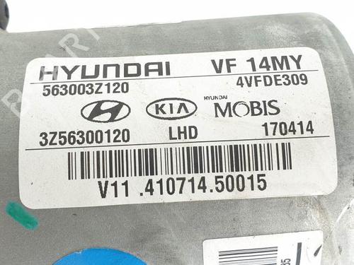 Steering column HYUNDAI i40 I (VF) 1.6 CRDi | BP28066142M21 