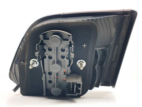 Left tailgate light FIAT STILO Multi Wagon (192_) 1.9 D Multijet | BP30763065C79 - Image 2
