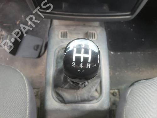 Engine control unit (ECU) FORD TOURNEO CONNECT 1.8 TDCi | BP23102621M57  - Image 15