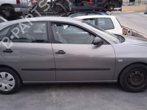 Engine mount SEAT IBIZA III (6L1) 1.4 16V | BP9583730M89 