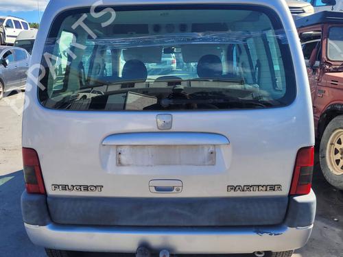 Right front window switch PEUGEOT PARTNER MPV (5_, G_) 1.9 D | BP30694298I26  - Image 8