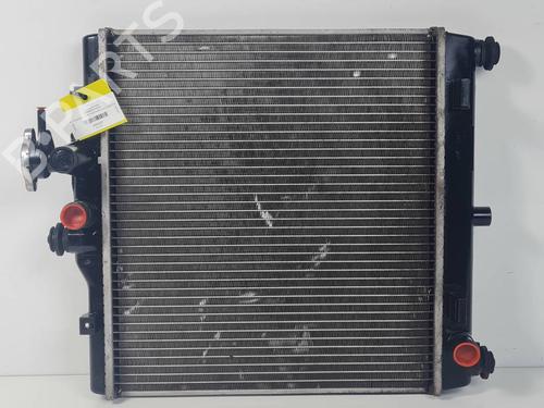 Radiador agua Radiador agua KIA PICANTO I (SA) 1.1 (65 hp) 34511003 34511003