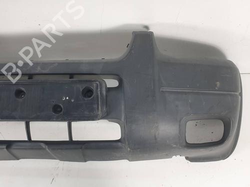 Front bumper FORD MAVERICK 3.0 V6 24V | BP37484298C7 - Image 4