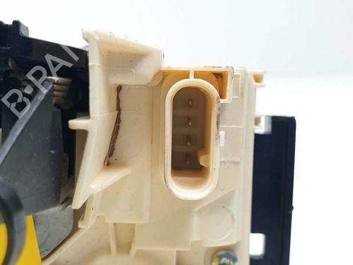 Rear left lock JEEP COMPASS (MK49) 2.2 CRD | BP25121110C100 - Image 4