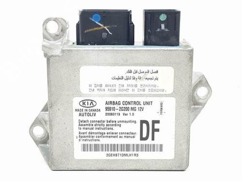 ECU airbags KIA MAGENTIS II (MG) 2.0 CRDi | BP15279685M53 