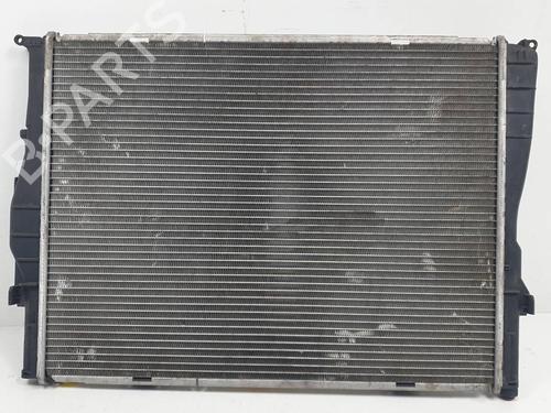 Water radiator BMW 1 (E87) 118 i | BP34513919M31 - Image 2