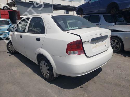 Steering pump DAEWOO KALOS (KLAS) 1.4 | BP26616212M99  - Image 10