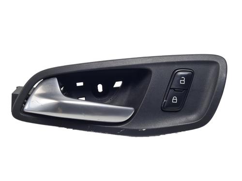 Venstre fortil invendig håndtag Venstre fortil invendig håndtag FORD TRANSIT CUSTOM V362 Van (FY, FZ) 2.2 TDCi (100 hp) 37539312 37539312