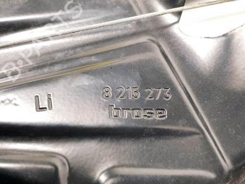 Rear left window mechanism BMW 3 Convertible (E46) 325 Ci | BP17002270C24 