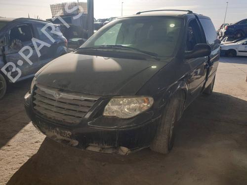 Brukte deler til CHRYSLER VOYAGER IV (RG, RS) 2.8 CRD 4949782