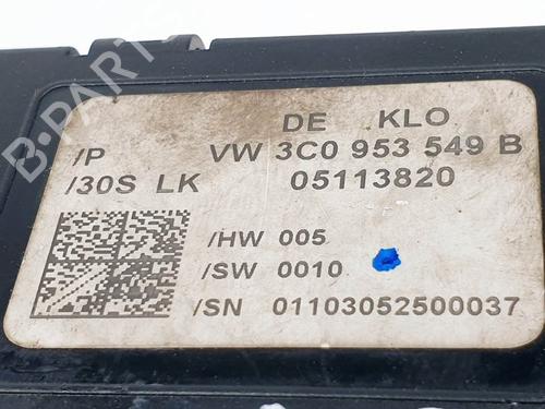Electronic module VW PASSAT B6 Variant (3C5) 2.0 TDI 16V | BP8401204M83  - Image 10