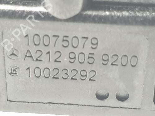 Switch MERCEDES-BENZ C-CLASS Coupe (C204) C 220 CDI (204.302) | BP25139345I30 - Image 3