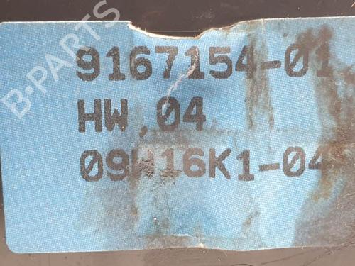Left front window switch BMW 1 (E87) 118 d | BP26203732I27 