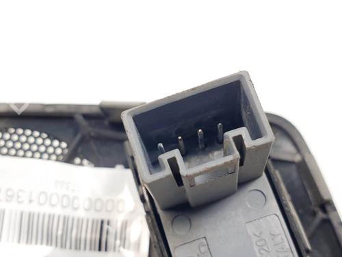 Left rear window switch SKODA OCTAVIA II (1Z3) 2.0 TDI 16V | BP25143801I29  - Image 5