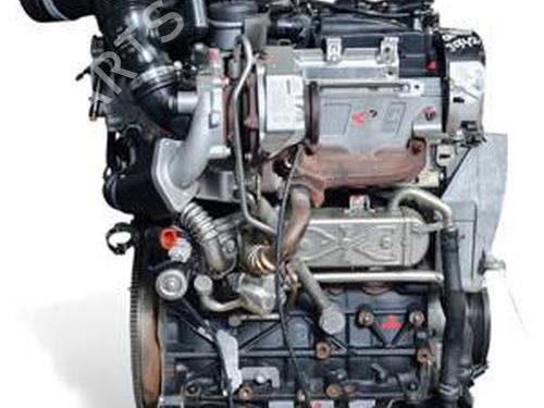 Engine SEAT IBIZA IV (6J5, 6P1) 1.6 TDI | BP30335359M1