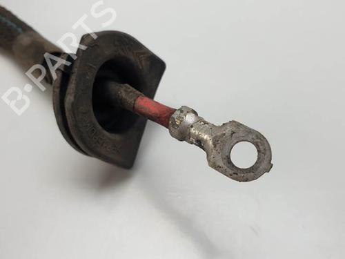 Steering rack CITROËN C-ELYSEE (DD_) 1.6 HDI 92 | BP24653111M22 