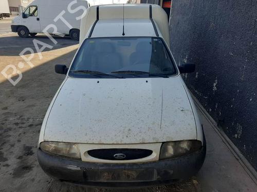 Right front steering knuckle FORD FIESTA Box Body/MPV (J5_, J3_) 1.8 D | BP6846204M26 