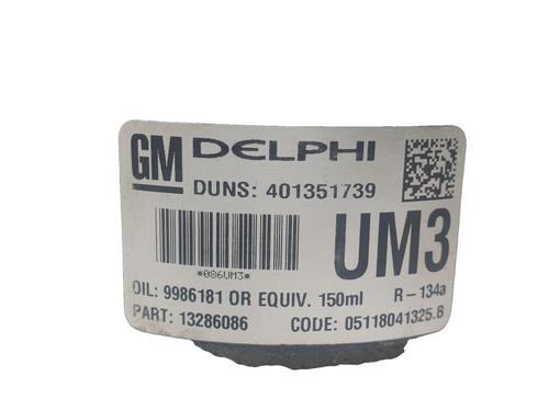 AC compressor OPEL ASTRA H (A04) 1.7 CDTI (L48) | BP36352316M34  - Image 8
