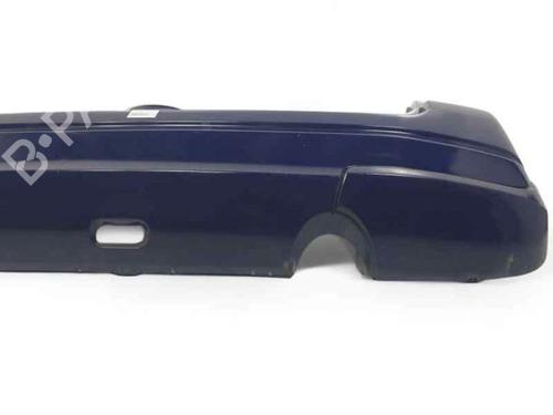 Rear bumper OPEL AGILA (A) (H00) 1.0 (F68) | BP25144787C8 