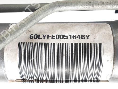 Steering rack PEUGEOT 407 (6D_) 1.6 HDi 110 (6D9HZC, 6D9HYC) | BP29149496M22 - Image 4