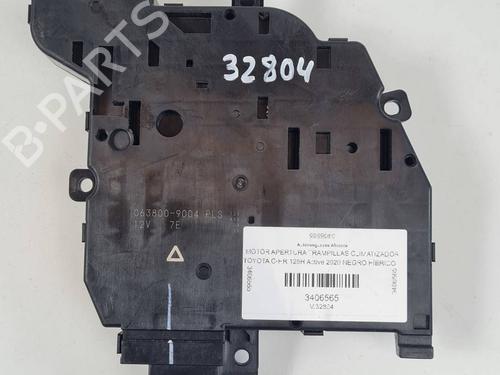 Electronic module TOYOTA C-HR (_X1_) 1.8 Hybrid (ZYX10_, ZYX11_, ZYX10R, ZYX11R) | BP34515231M83 - Image 4